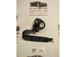 CINTURA DI SICUREZZA POSTERIORE DX NISSAN Juke Serie F15 88844BF12A 88844-B …