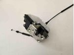 SERRATURA ANTERIORE SINISTRA PEUGEOT 307 Cabrio 2° Serie (05)