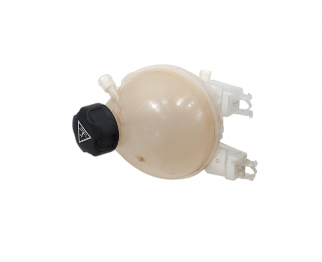 VASCHETTA LIQUIDO RADIATORE CITROEN C3 AirCross 9800777280 YHY (DV5RD) Diesel 1500 (17) - Foto 3
