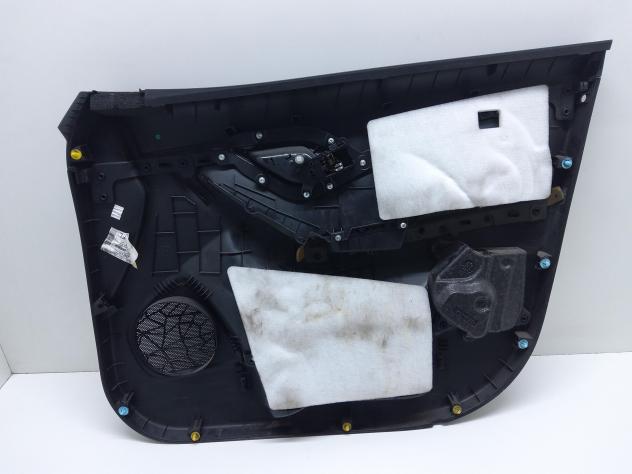 PANNELLO INTERNO PORTIERA ANT SX HYUNDAI iX20 Serie 823011K000EQ (1019) - Foto 4