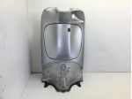 APRILIA SCARABEO 50 CARENA CONTROSCUDO RETROSCUDO E SPORTELLO 1993 1997 LE