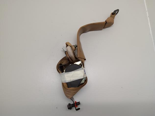 CINTURA DI SICUREZZA ANTERIORE DESTRA GREAT WALL MOTOR Hover Serie 5811200 (06) - Foto 2