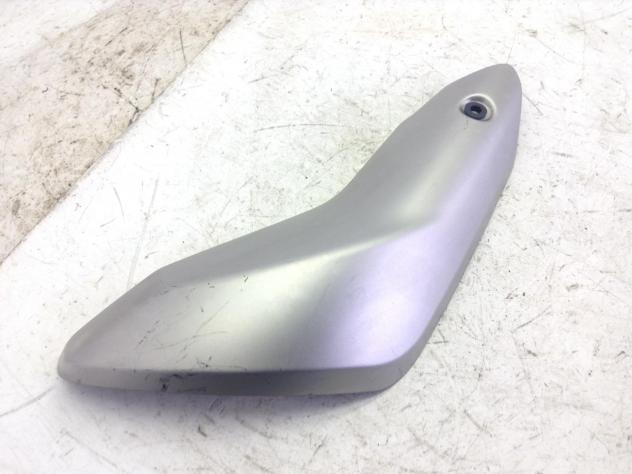 HONDA CB GT ABS KM0 1000 PIASTRA PARACALORE SCARICO MARMITTA 2026 JH2SC93A