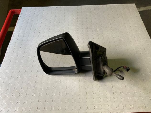 Specchietro retrovisore SX Fiat Doblo' del 2012