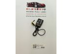 AGGANCIO CINTURA DI SICUREZZA POSTERIORE MERCEDES Classe B W245 1° Serie 16 &hellip;