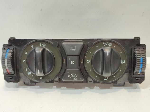 COMANDI CLIMA MERCEDES CLK Coupé W208 2108302685 111944 (9702) - Foto 2