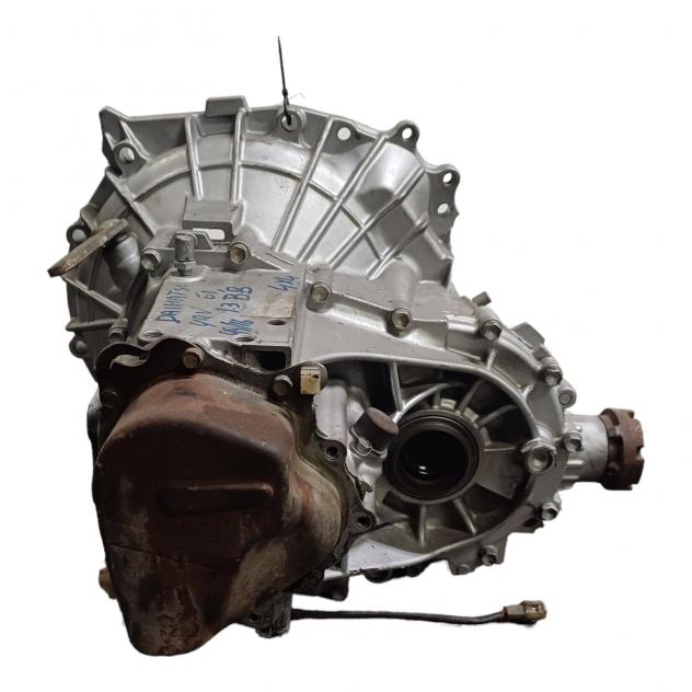 CAMBIO MANUALE COMPLETO DAIHATSU YRV Serie K3-VE Benzina 1300 (0005) - Foto 3