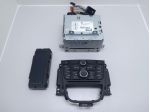 KIT IMPIANTO AUDIO AUTO OPEL Astra J Sports Tourer 22924493 (1015)