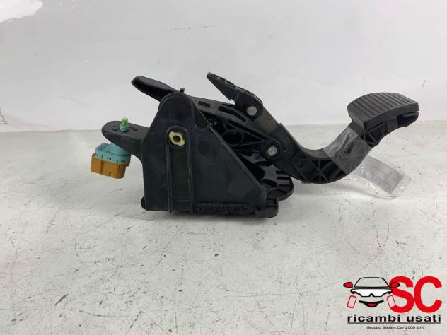 Pedale Freno Jeep Renegade 52016537 - 40142 - Foto 4