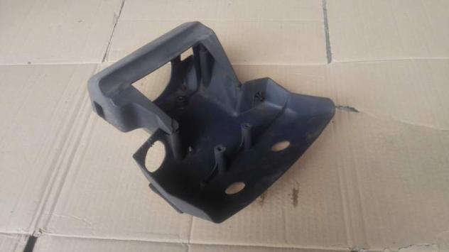 Calotta rivestimento piantone sterzo Nissan Patrol TR 2.8 TD 90 - Foto 3