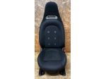 FtF prestazioni fiat abarth 500 interni