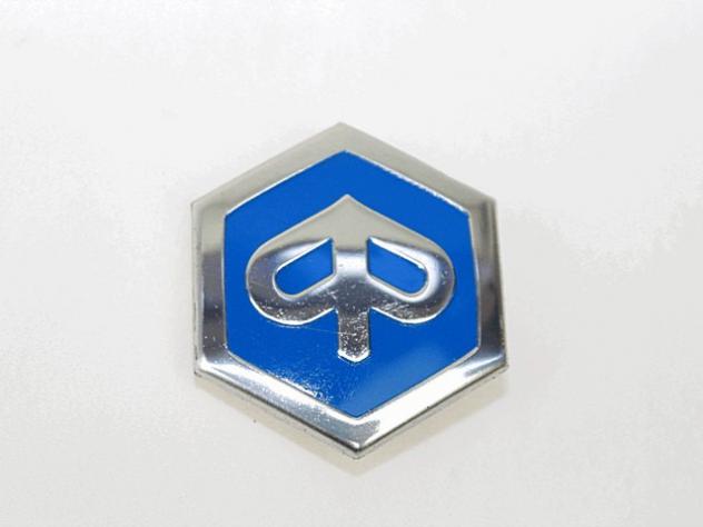 STEMMA LOGO EMBLEMA SCUDO PIAGGIO LIBERTY 50 S I-GET 2016 - 2018 1B003766 SHIELD EMBLEM