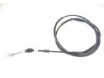 VESPA PRIMAVERA 125 1C002832 CAVO FRENO POSTERIORE 21 - 24 REAR BRAKE CABLE