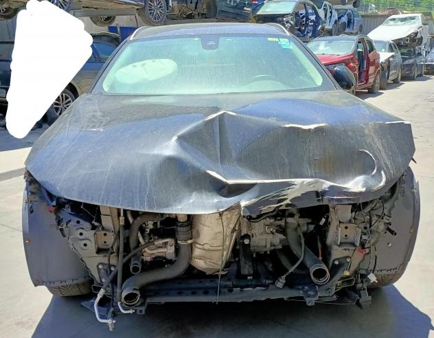 RICAMBI USATI AUTO OPEL Insignia Sports Tourer N.D B 20 DTH, D 20 DTH Diesel 2000 (17) - Foto 4