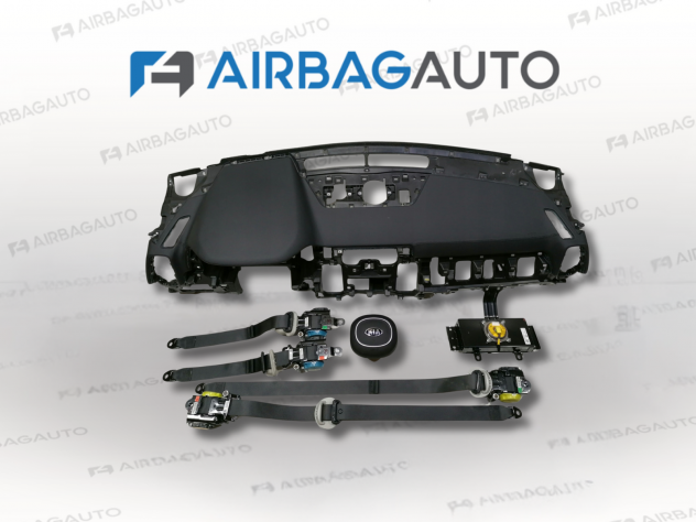 KIT AIRBAG KIA SORENTO IV CRUSCOTTO KIA SORENTO IV AIR BAG