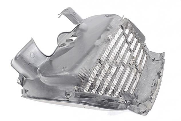 RIVESTIMENTO GRIGLIA RADIATORE KYMCO DOWNTOWN 300i 2009 - 2016 64400-LEA7-E00 RADIATOR COVER - Foto 2