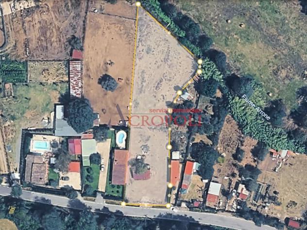 Terreno di 2300 mq in località Mola Vecchia - Foto 18