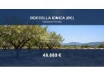 Immobile in asta di 47515 m² in vendita a Roccella Ionica