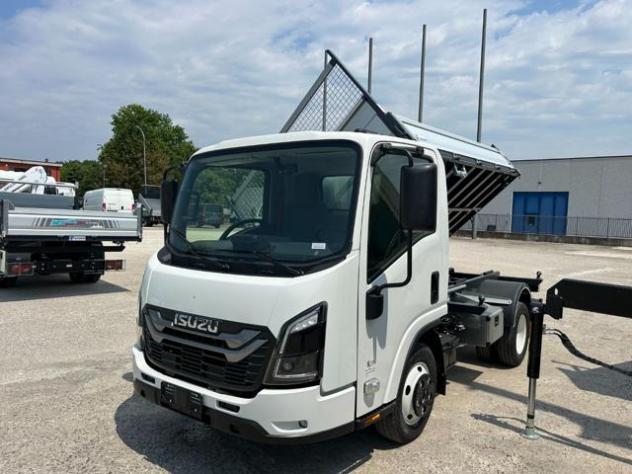 ISUZU 35- 75 M 21 M 30 M 27 rif. 23976989 - Foto 9