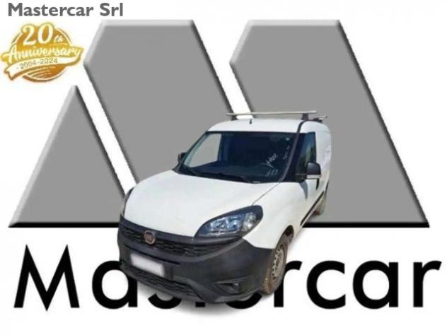 FIAT Doblo DOBLÒ 1.3 MJT 95CV SX Euro 6 - GD472TG rif. 23968808
