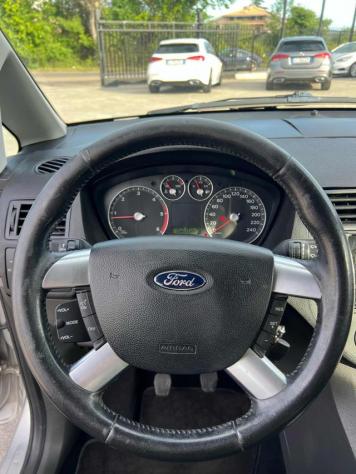 FORD Focus C-Max 1.6 TDCi (110CV) FURGONE rif. 23631675 - Foto 9