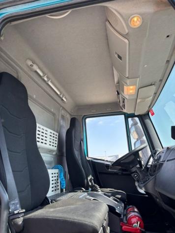 IVECO NEW EUROCARGO ML 120E19P EVI_C E6 rif. 22768287 - Foto 9