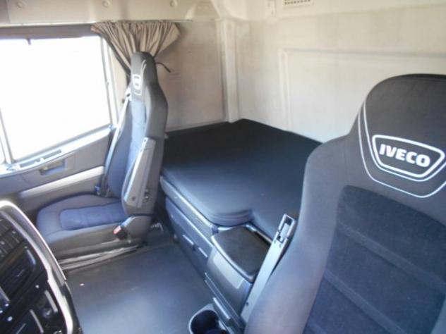 IVECO STRALIS 460 XP rif. 23724124 - Foto 7