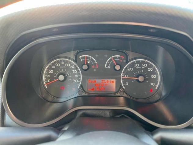 FIAT Doblo Doblò 1.4 T-Jet Natural Power PC-TN Cargo Lamierat rif. 23392286 - Foto 8