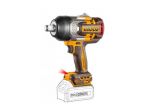 AVVITATORE AD IMPULSI  INGCO 1750N.m CON 3 BUSSOLE NUDO