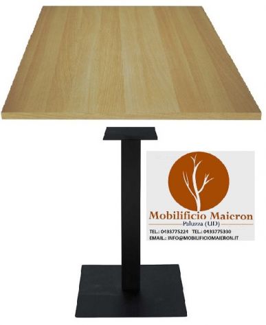 Set Lodi Per Arredamento Bar Ristorante Pizzeria Stile Moderno - Foto 2