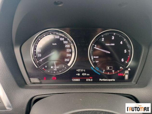 BMW - Serie 1 - 118d xDrive 5p. Business - Foto 7