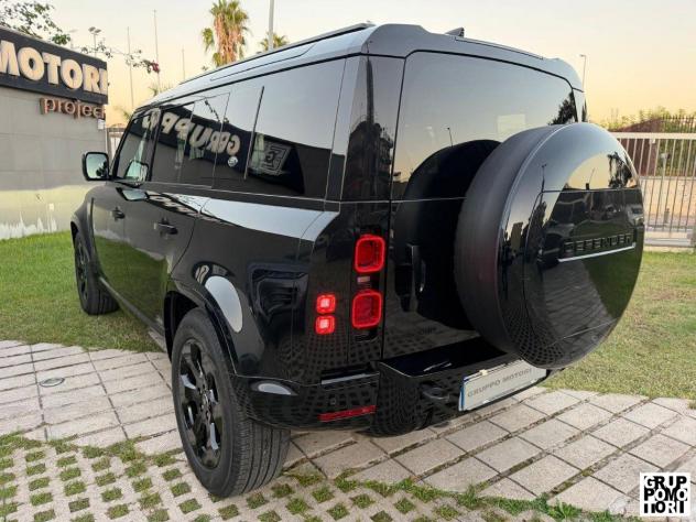 LAND ROVER - Defender - Foto 7
