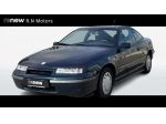 Opel Calibra 2.0i cat