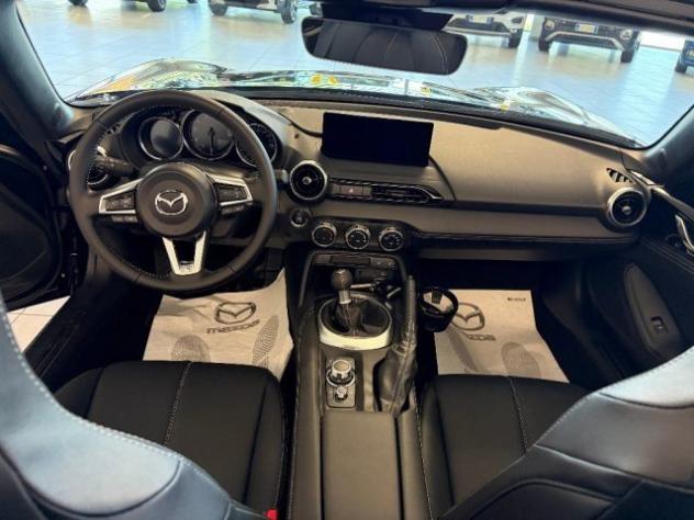 MAZDA MX-5 1.5 HOMURA CABRIO NUOVA DA IMMATRICOLARE rif. 23927118 - Foto 9
