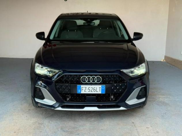 AUDI A1 citycarver 30 TFSI rif. 23940679 - Foto 3