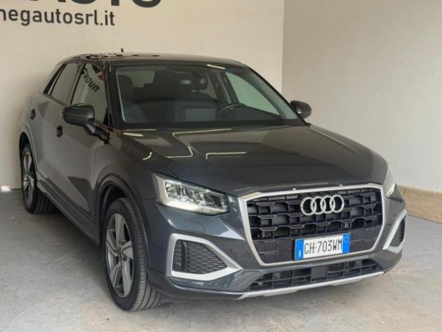 AUDI Q2 30 TDI Admired Advanded rif. 22417062 - Foto 2