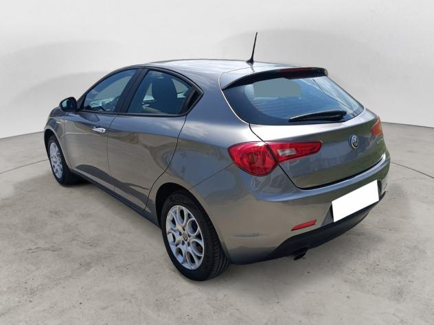 Alfa Romeo Giulietta Giulietta 1.4 Turbo 120 CV GPL - Foto 3