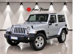 Jeep Wrangler 2.8 CRD DPF Sahara
