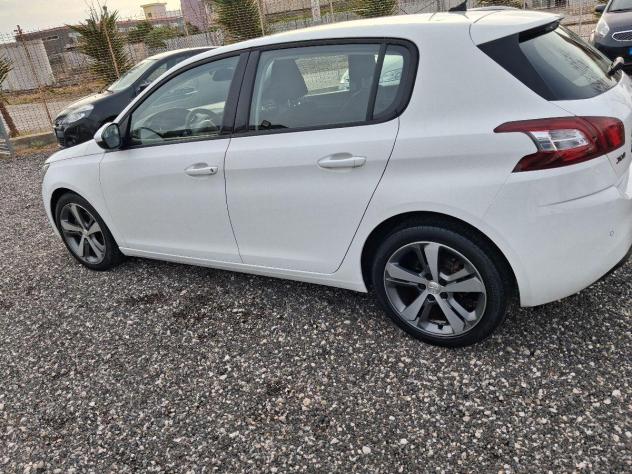 PEUGEOT - 308 - 1.6 e-HDi 115 CV S&S GT Line - Foto 9