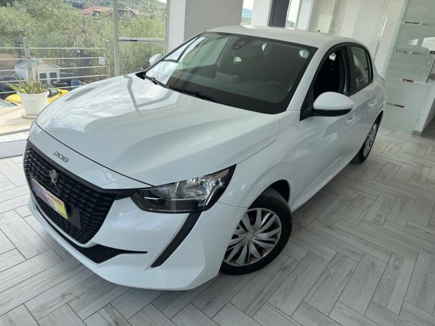 Peugeot 208 HDi 100cv 5P Allure PROMO FINANZIAMENTO2022 - Foto 2