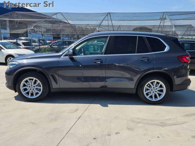 BMW X5 X5 xdrive25d Business auto - targa GA720DW rif. 23915933 - Foto 8