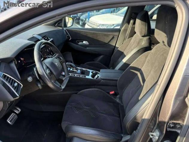 DS AUTOMOBILES DS 7 DS7 1.5 HDI Performance Line 130cv auto - GP622FN rif. 23824293 - Foto 10