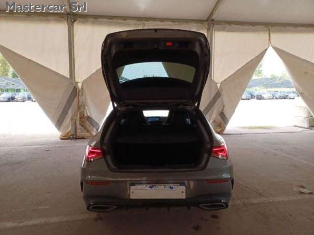 MERCEDES-BENZ CLA 180 CLA Shooting Brake Premium auto - GE748CY rif. 24083524 - Foto 5