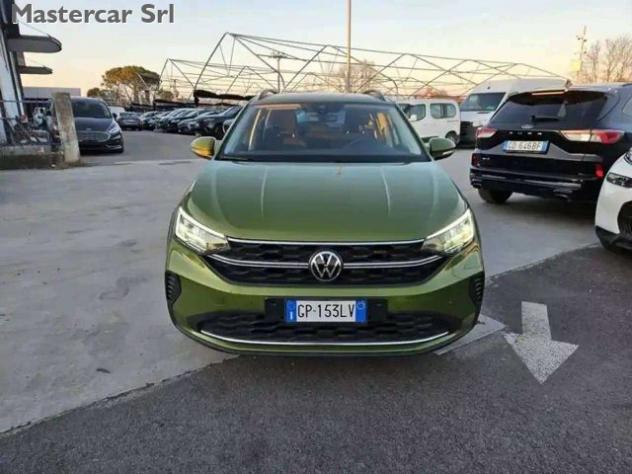 VOLKSWAGEN Taigo Taigo 1.0 tsi Life 95cv - NEOPATENTATI OK- GP153LV rif. 23867316 - Foto 8