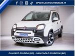 FIAT Pandina 1.0 FireFly 70cv S&S Hybrid Cross