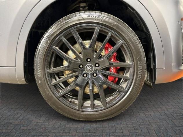MASERATI Levante V6 Diesel AWD Gransport rif. 23295134 - Foto 8