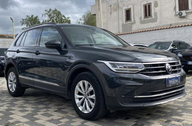 Volkswagen Tiguan Life 2.0 TDI 150CV DSG - Foto 3