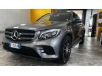 MERCEDES-BENZ GLC 250 d 4Matic Premium-Tetto panoramico rif. 24026962