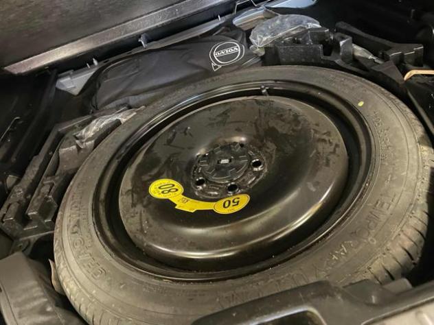 VOLVO V60 Cross Country D4 AWD Geartronic *led/telecam/pelle* rif. 24037135 - Foto 7