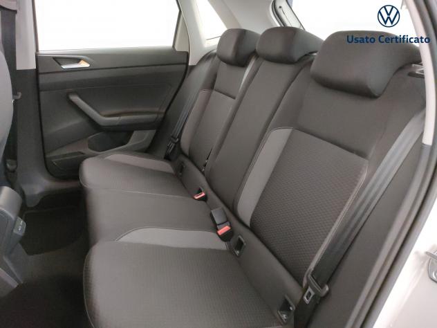 Volkswagen Polo 1.0 EVO Life - Foto 10